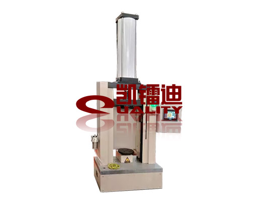 氣動彈簧分選壓力試驗機